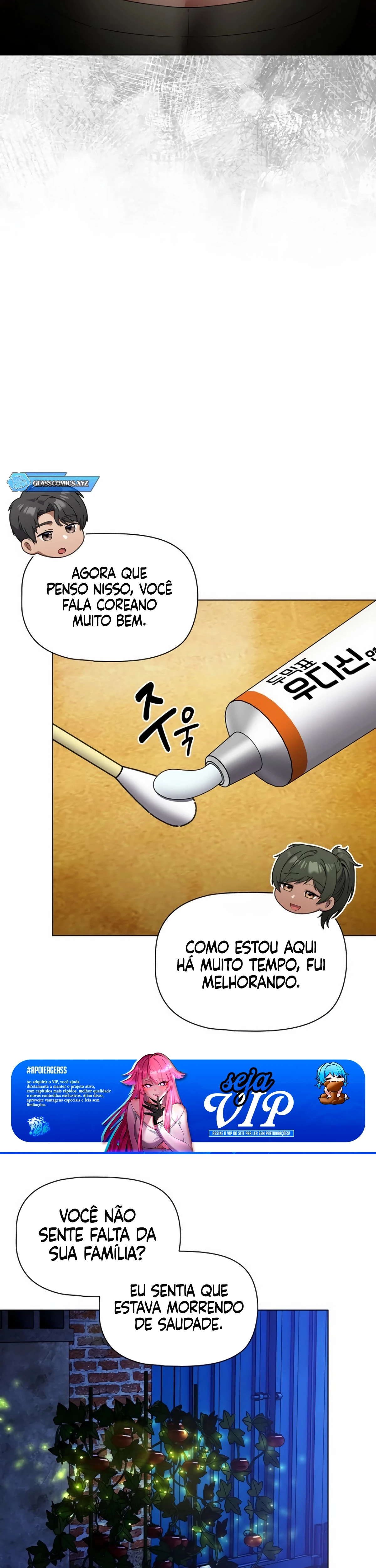 Ler Affair Agency Capitulo 6 Page 22