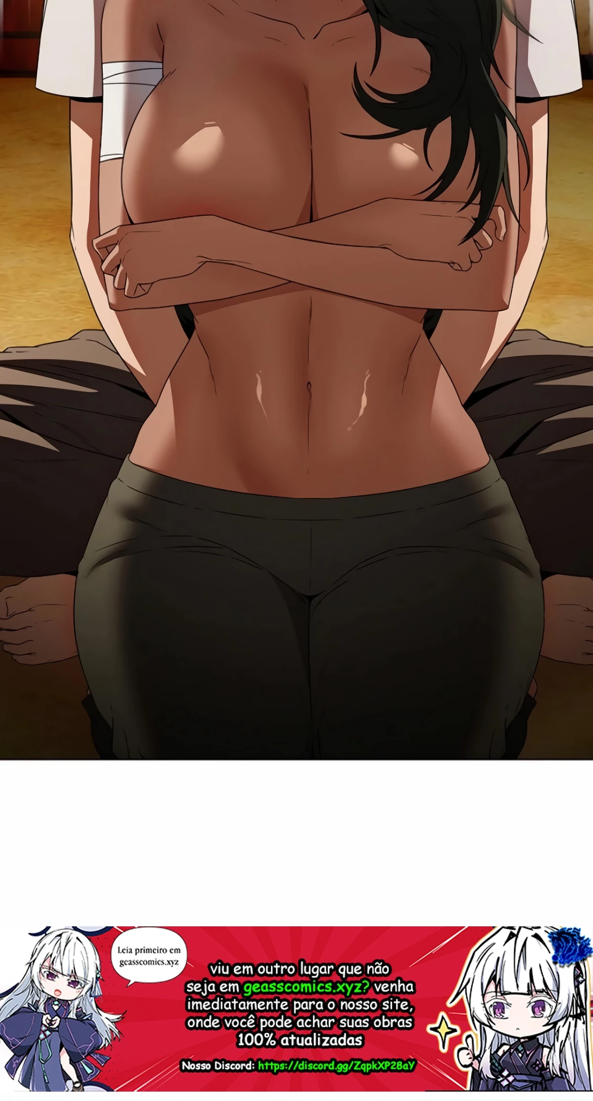 Ler Affair Agency Capitulo 6 Page 27