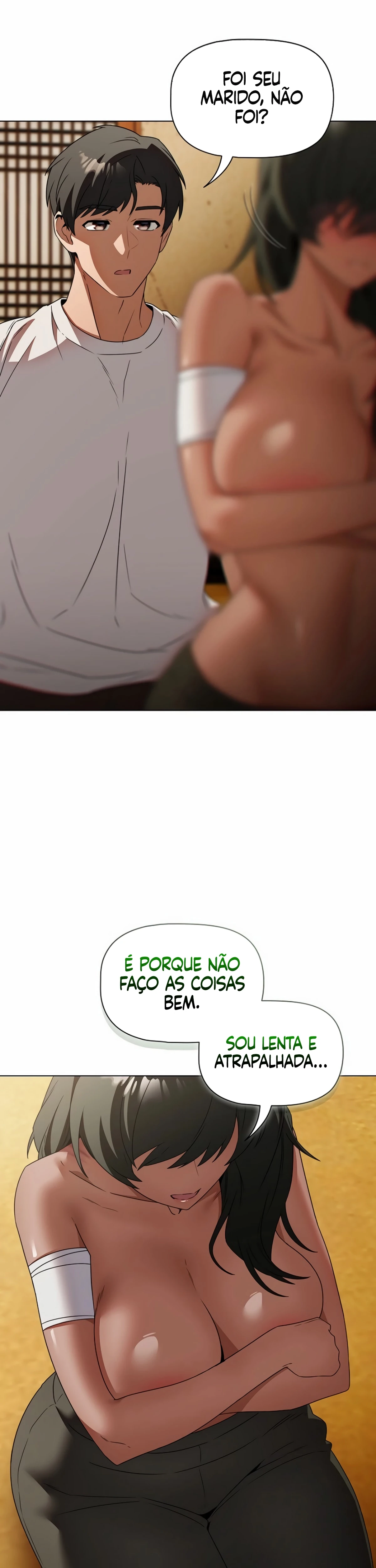 Ler Affair Agency Capitulo 6 Page 29