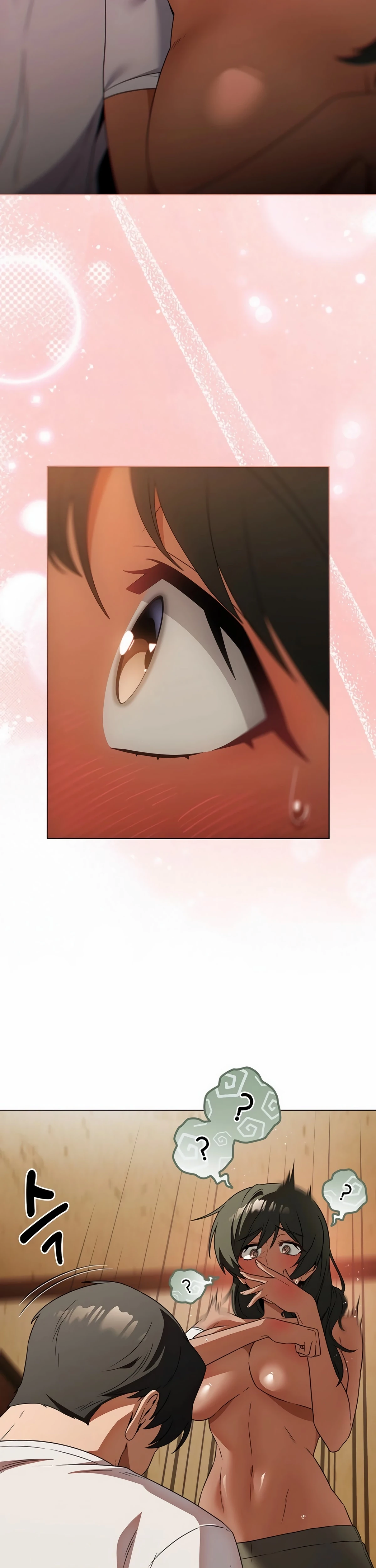 Ler Affair Agency Capitulo 6 Page 33