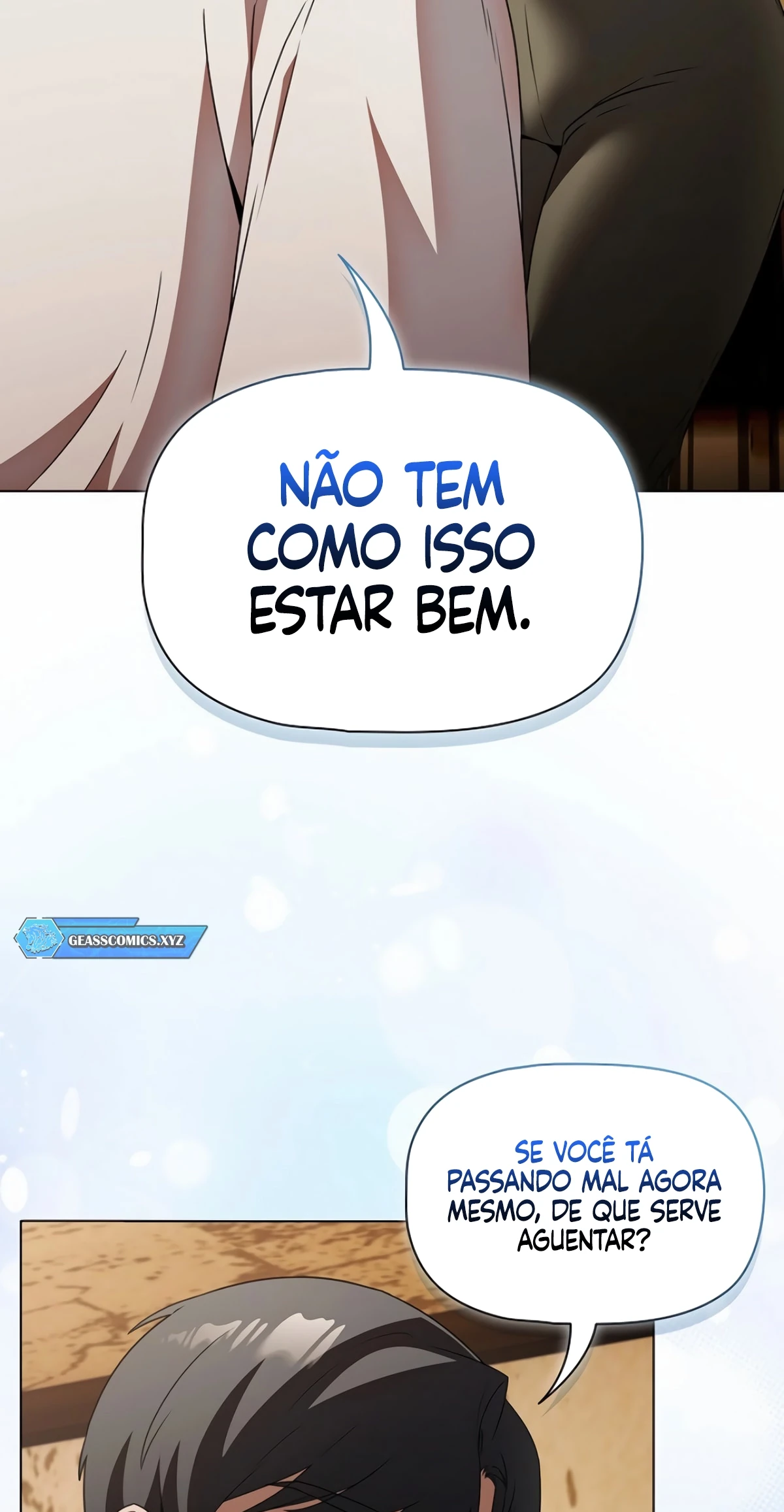 Ler Affair Agency Capitulo 6 Page 34