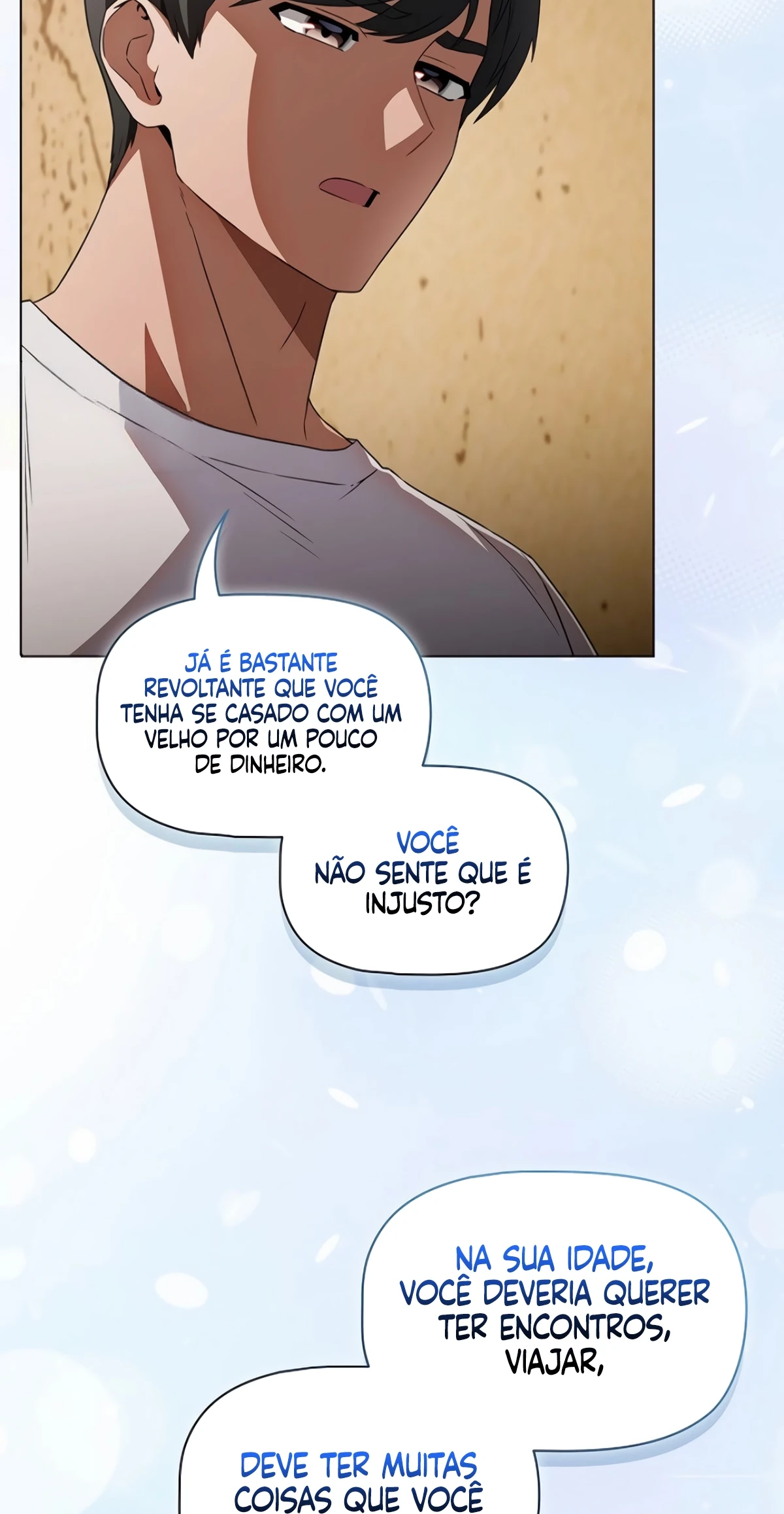 Ler Affair Agency Capitulo 6 Page 35