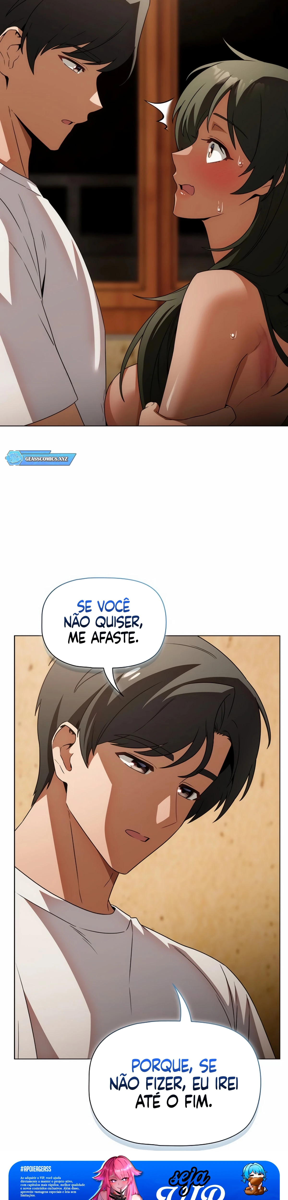 Ler Affair Agency Capitulo 6 Page 40