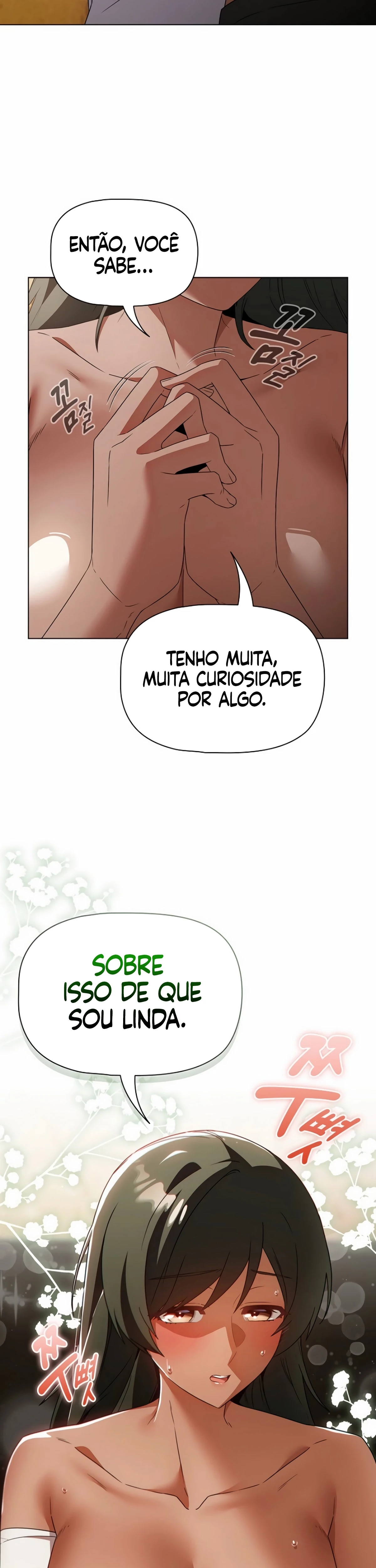 Ler Affair Agency Capitulo 6 Page 42