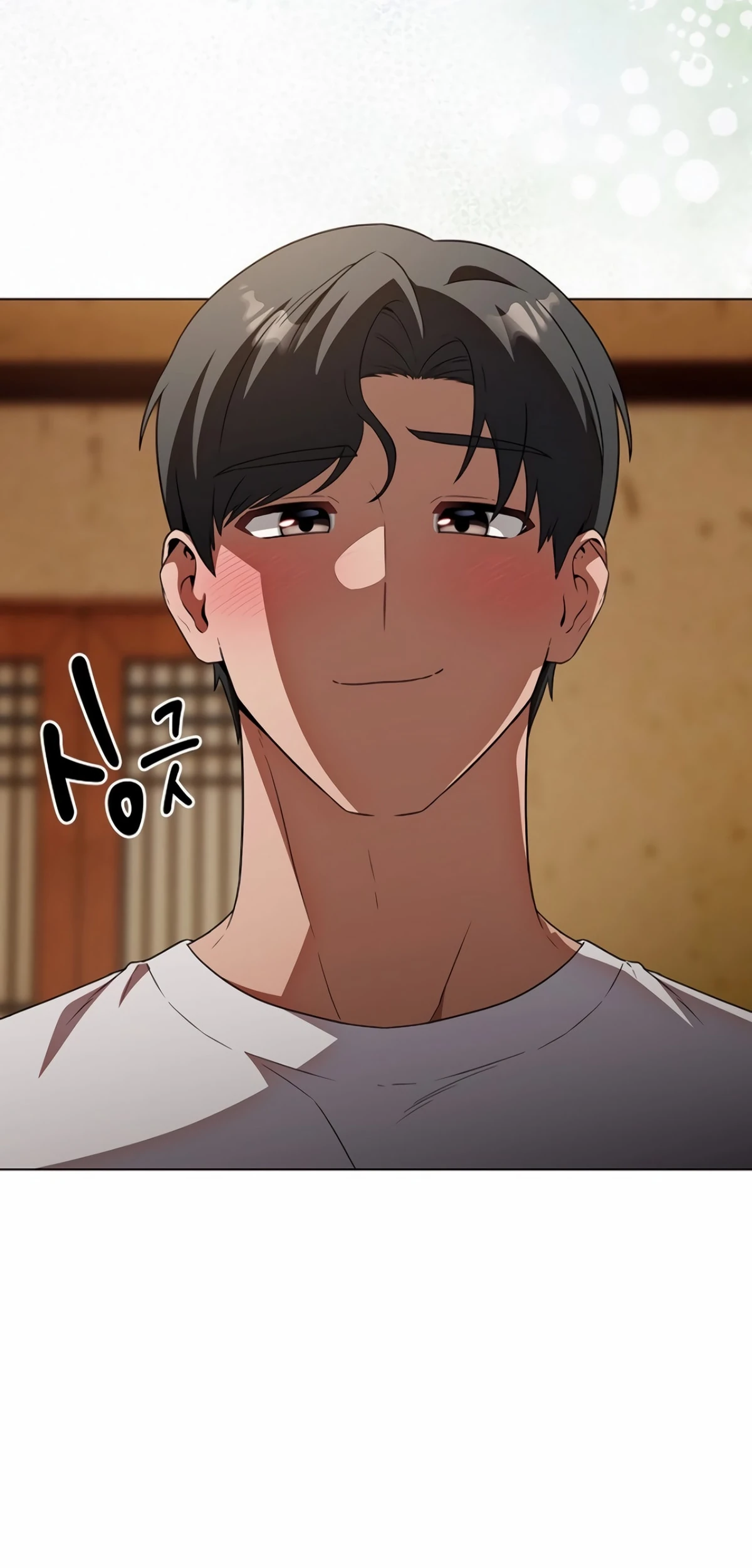 Ler Affair Agency Capitulo 6 Page 44
