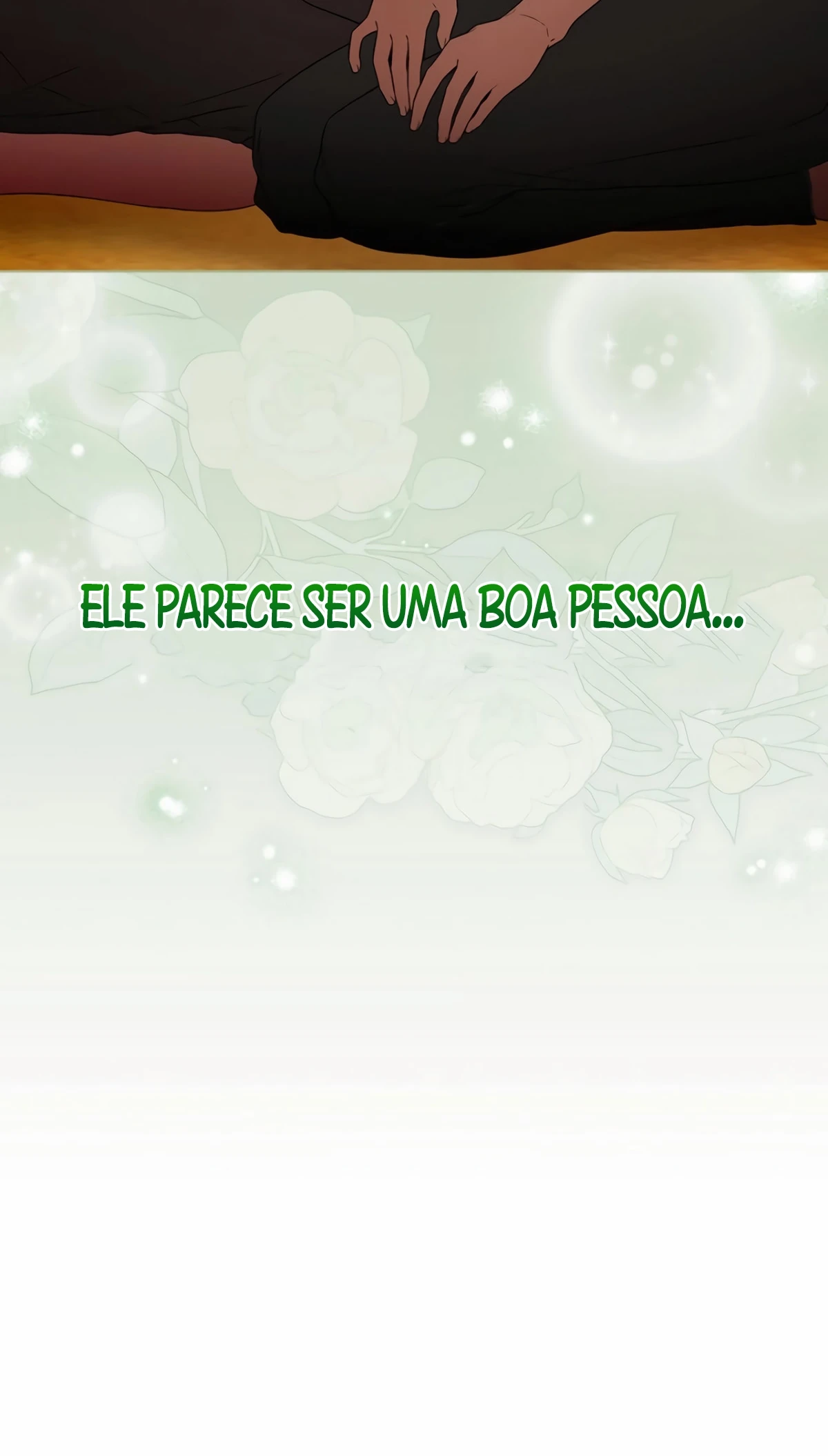 Ler Affair Agency Capitulo 6 Page 8
