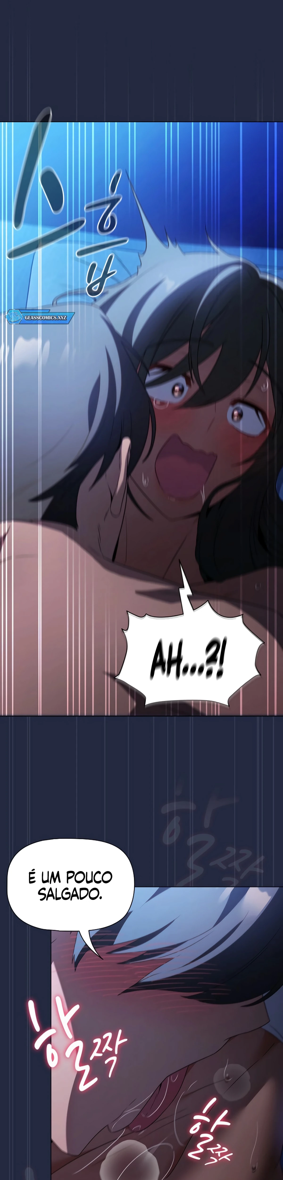 Ler Affair Agency Capitulo 7 Page 19
