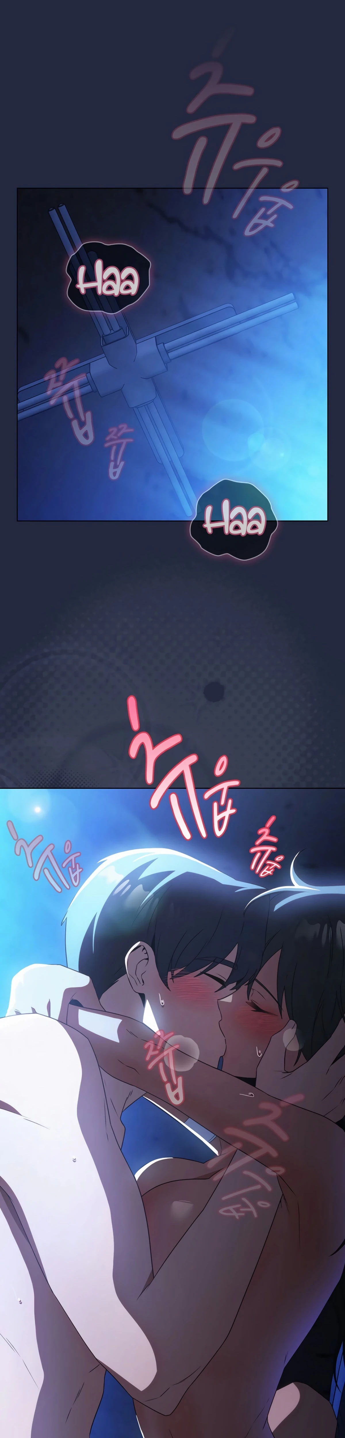 Ler Affair Agency Capitulo 7 Page 2