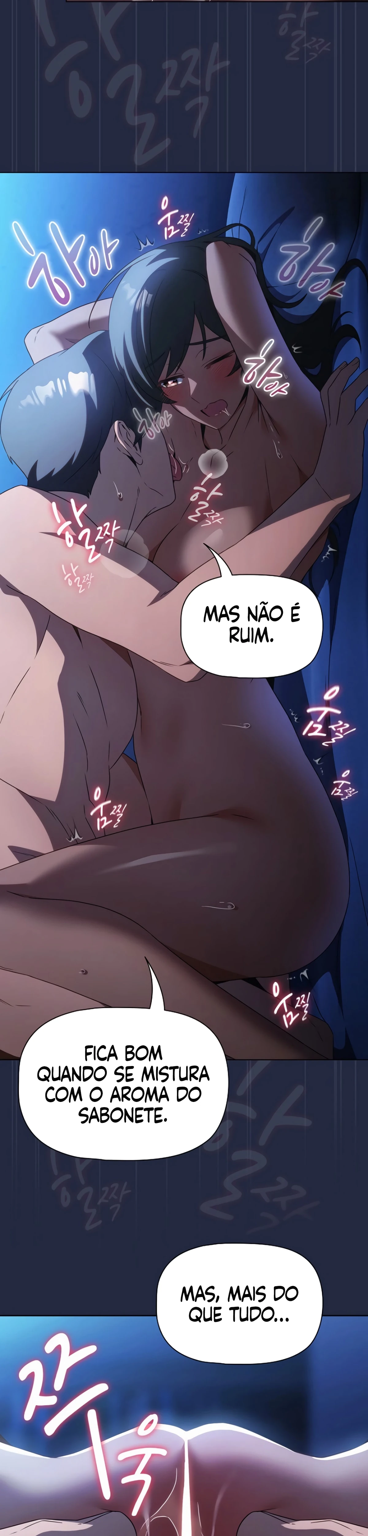Ler Affair Agency Capitulo 7 Page 20