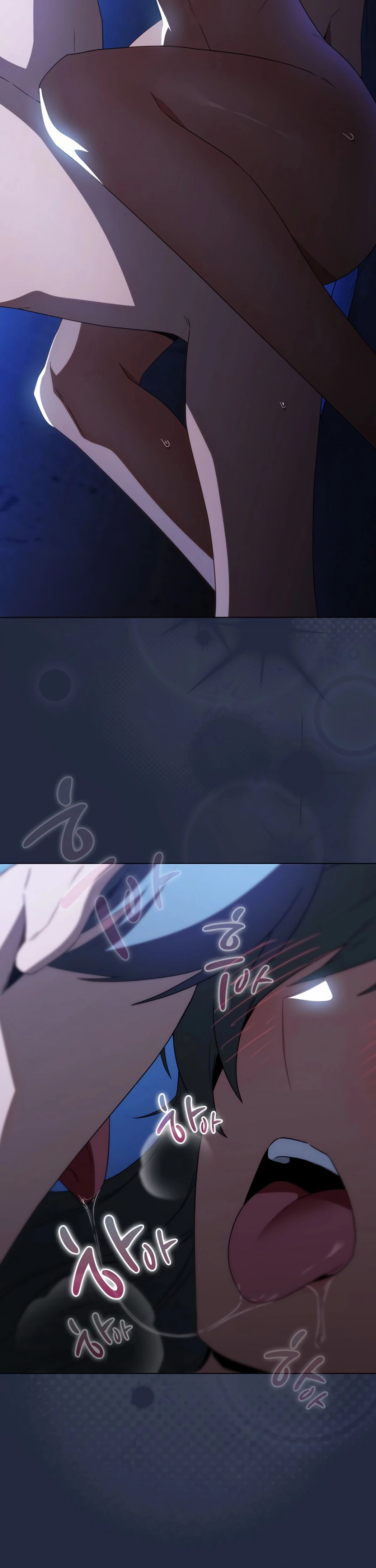 Ler Affair Agency Capitulo 7 Page 3