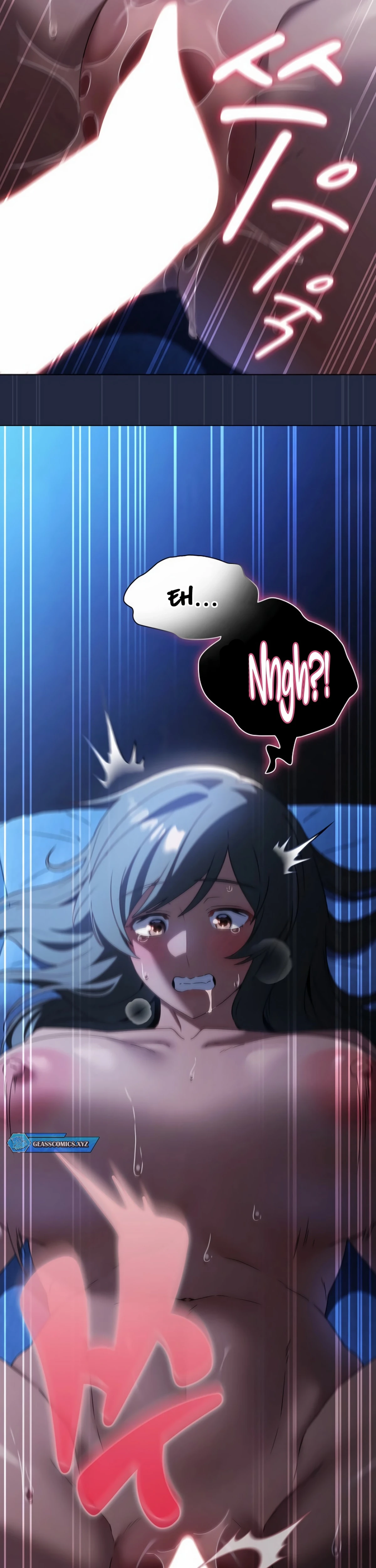 Ler Affair Agency Capitulo 7 Page 39