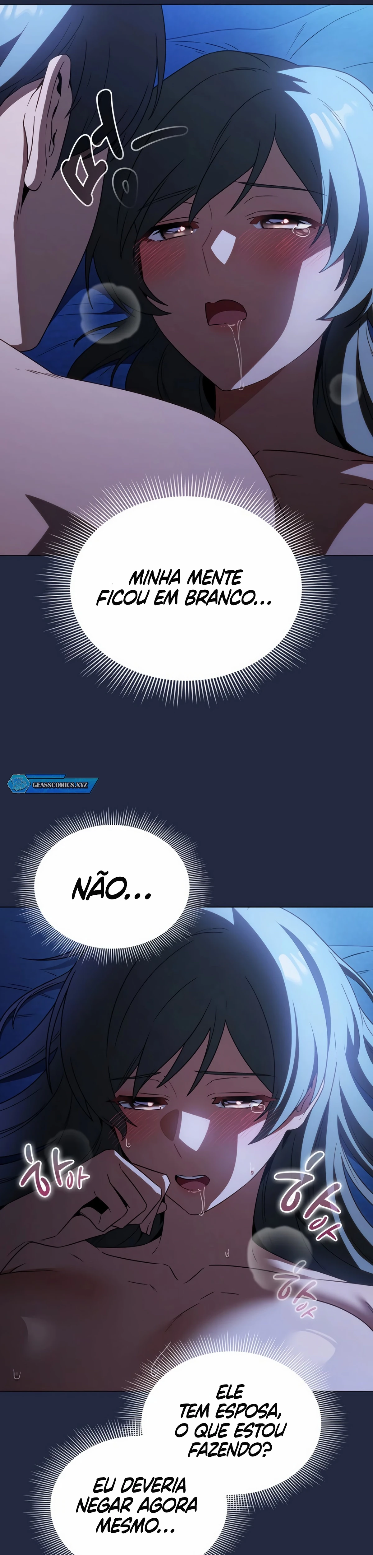 Ler Affair Agency Capitulo 7 Page 4
