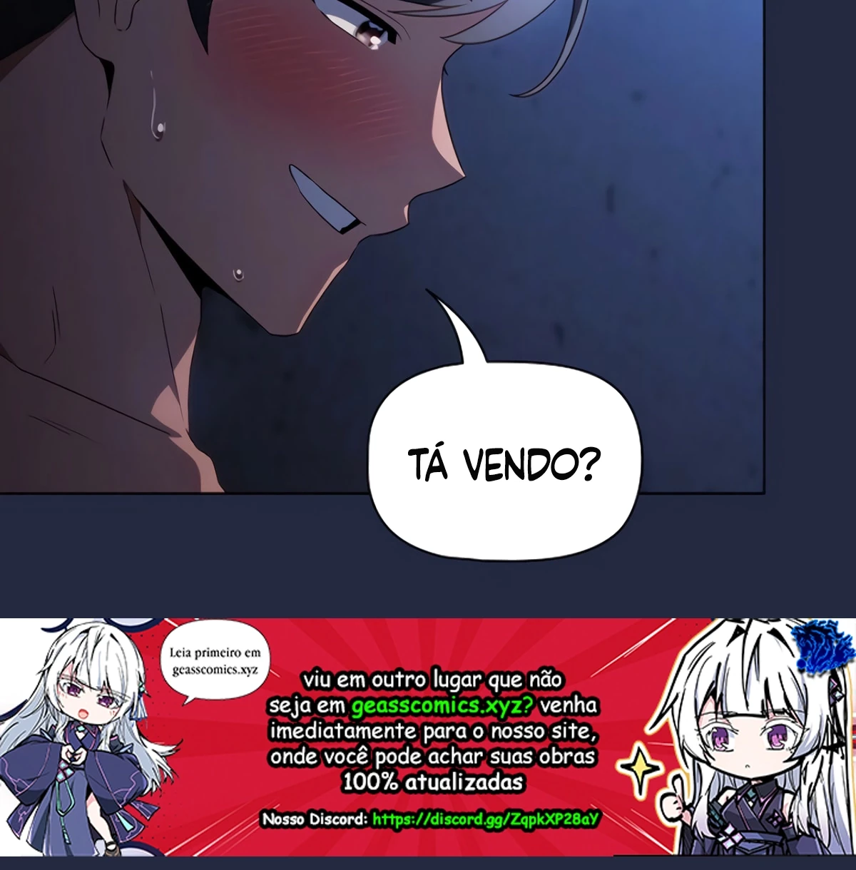 Ler Affair Agency Capitulo 7 Page 42