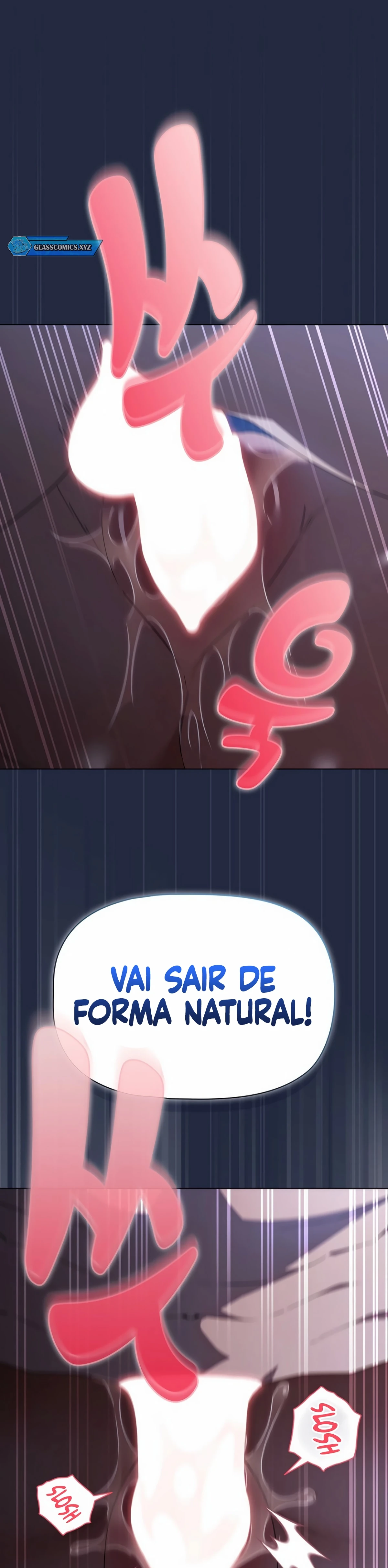 Ler Affair Agency Capitulo 7 Page 52