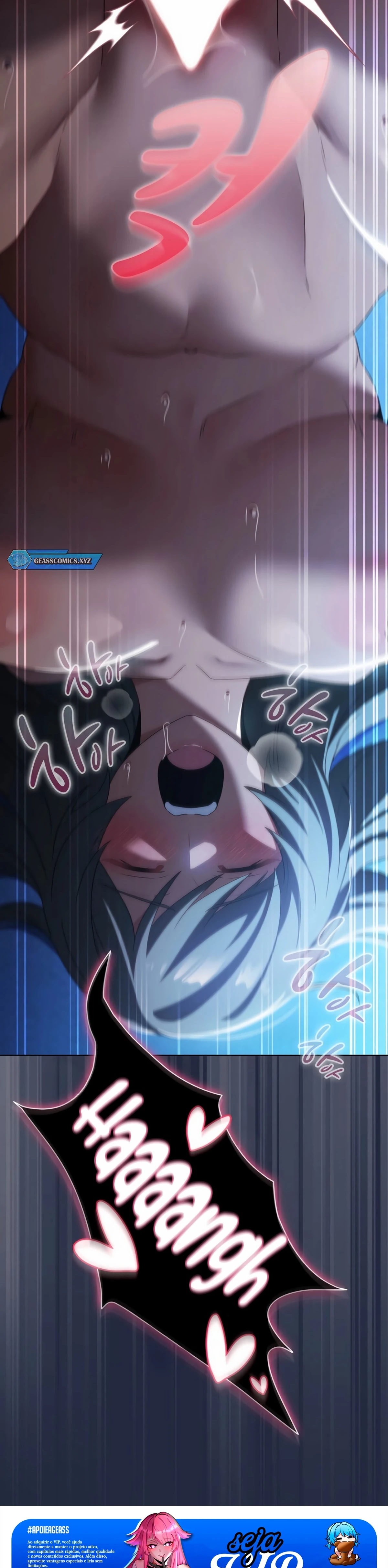 Ler Affair Agency Capitulo 7 Page 53