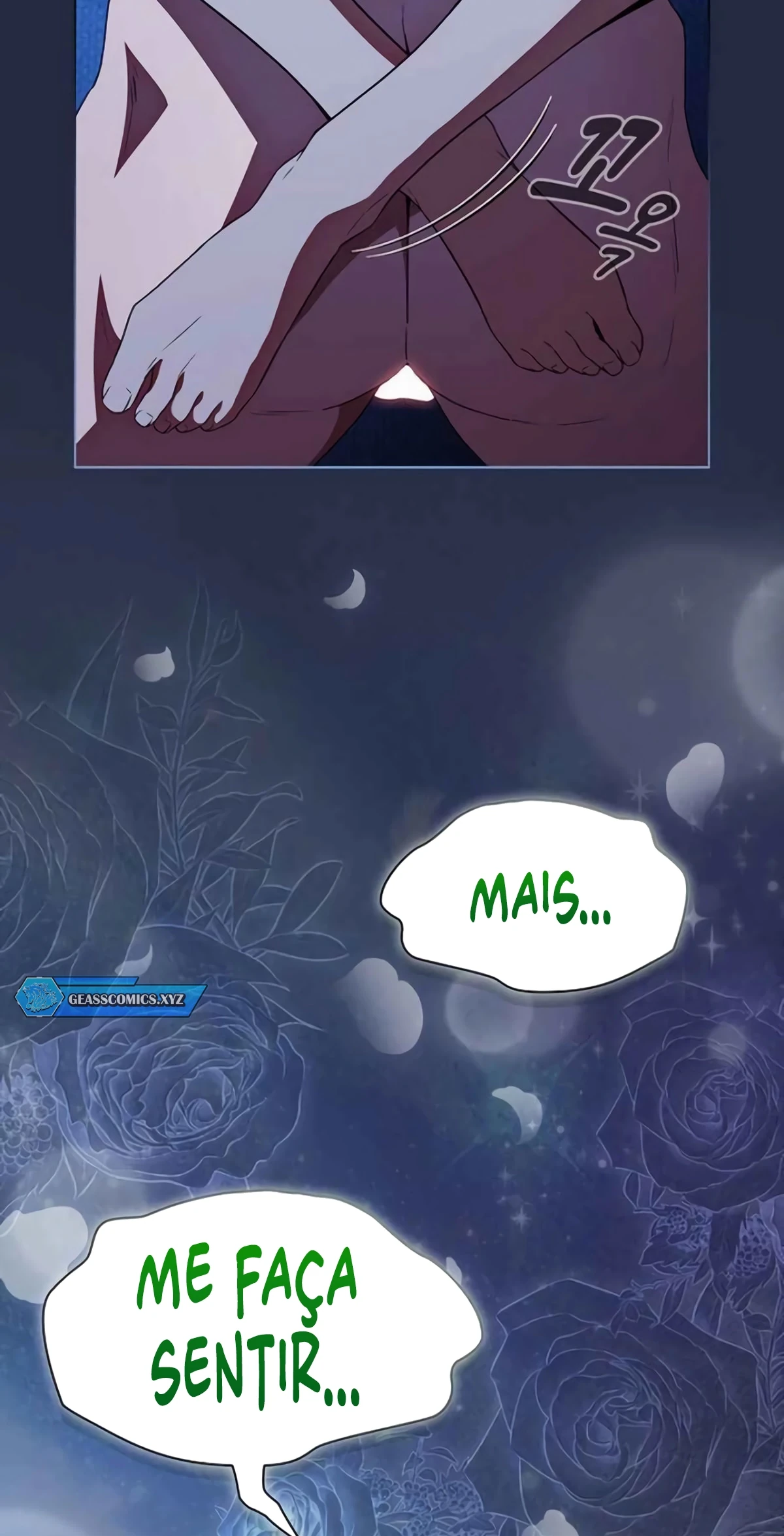Ler Affair Agency Capitulo 8 Page 16