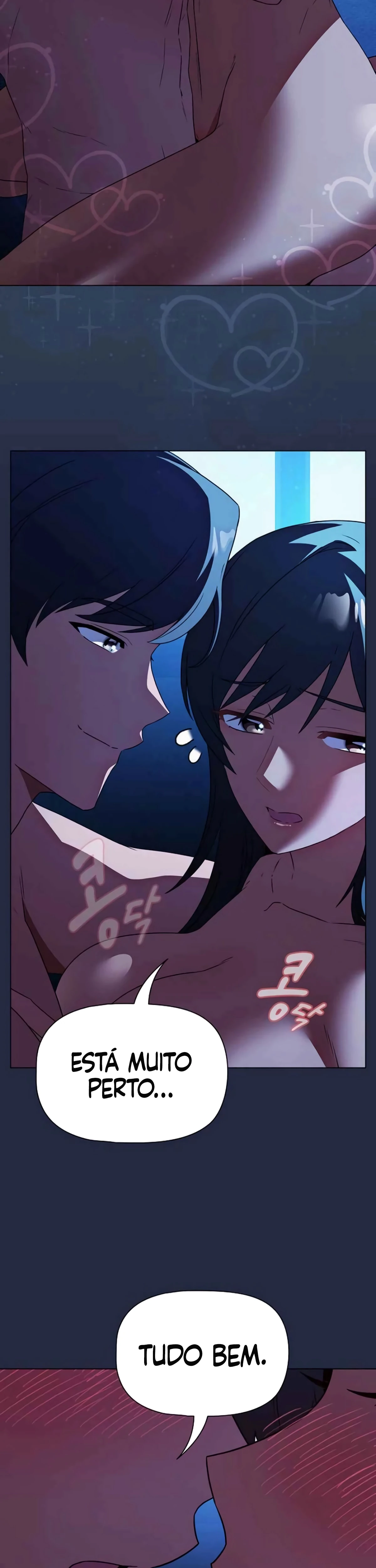 Ler Affair Agency Capitulo 8 Page 20