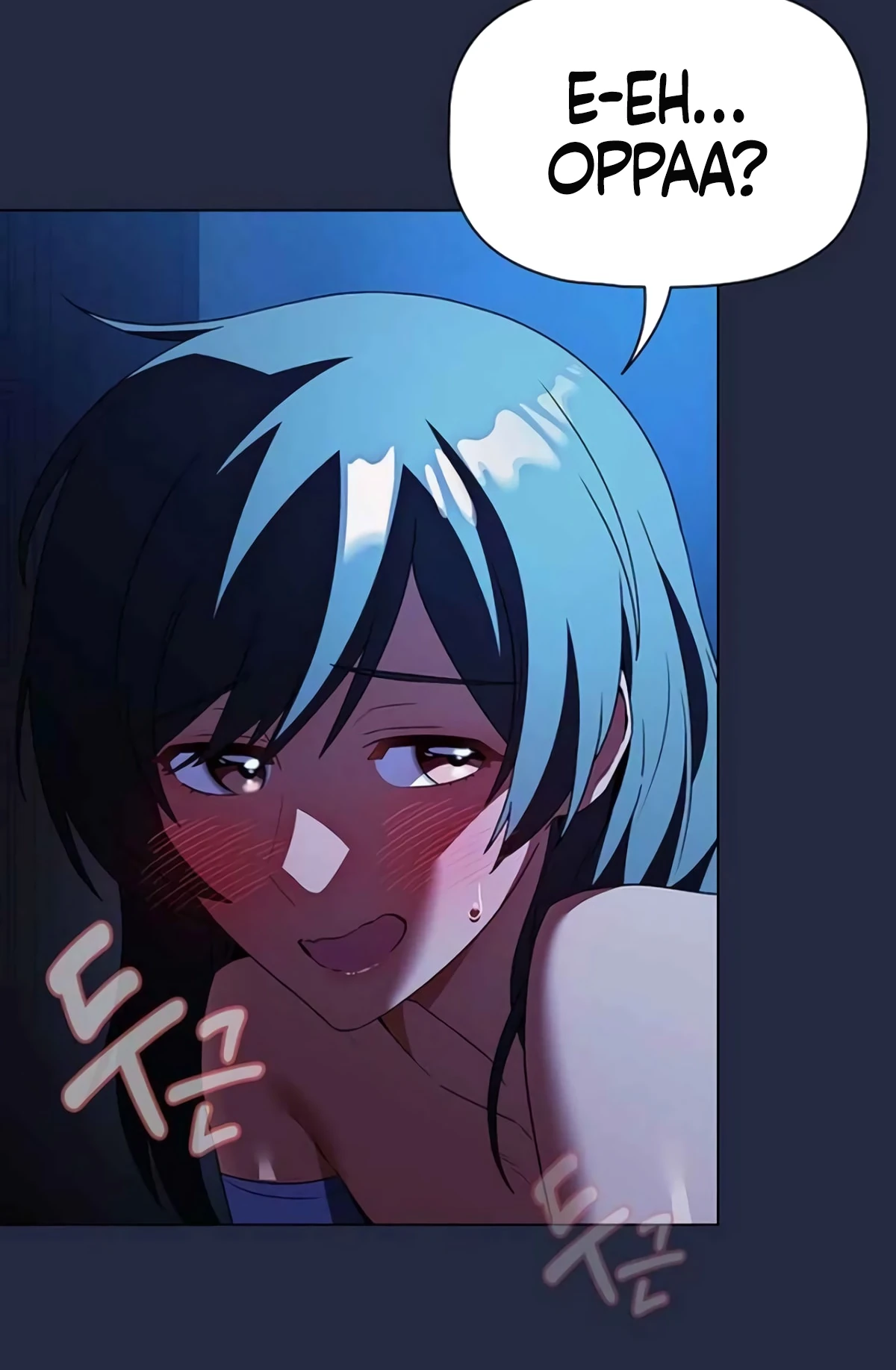 Ler Affair Agency Capitulo 8 Page 27