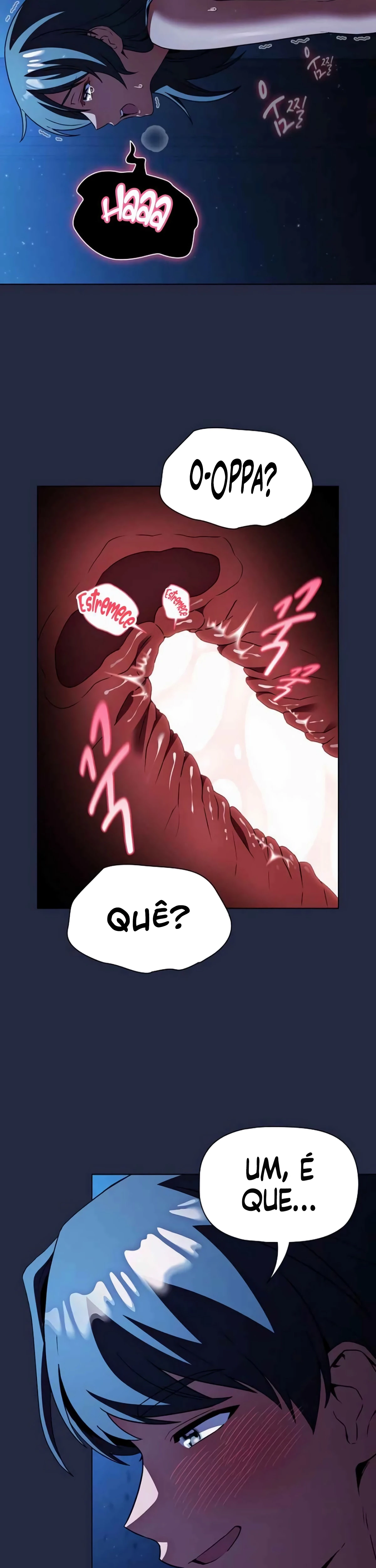 Ler Affair Agency Capitulo 8 Page 29