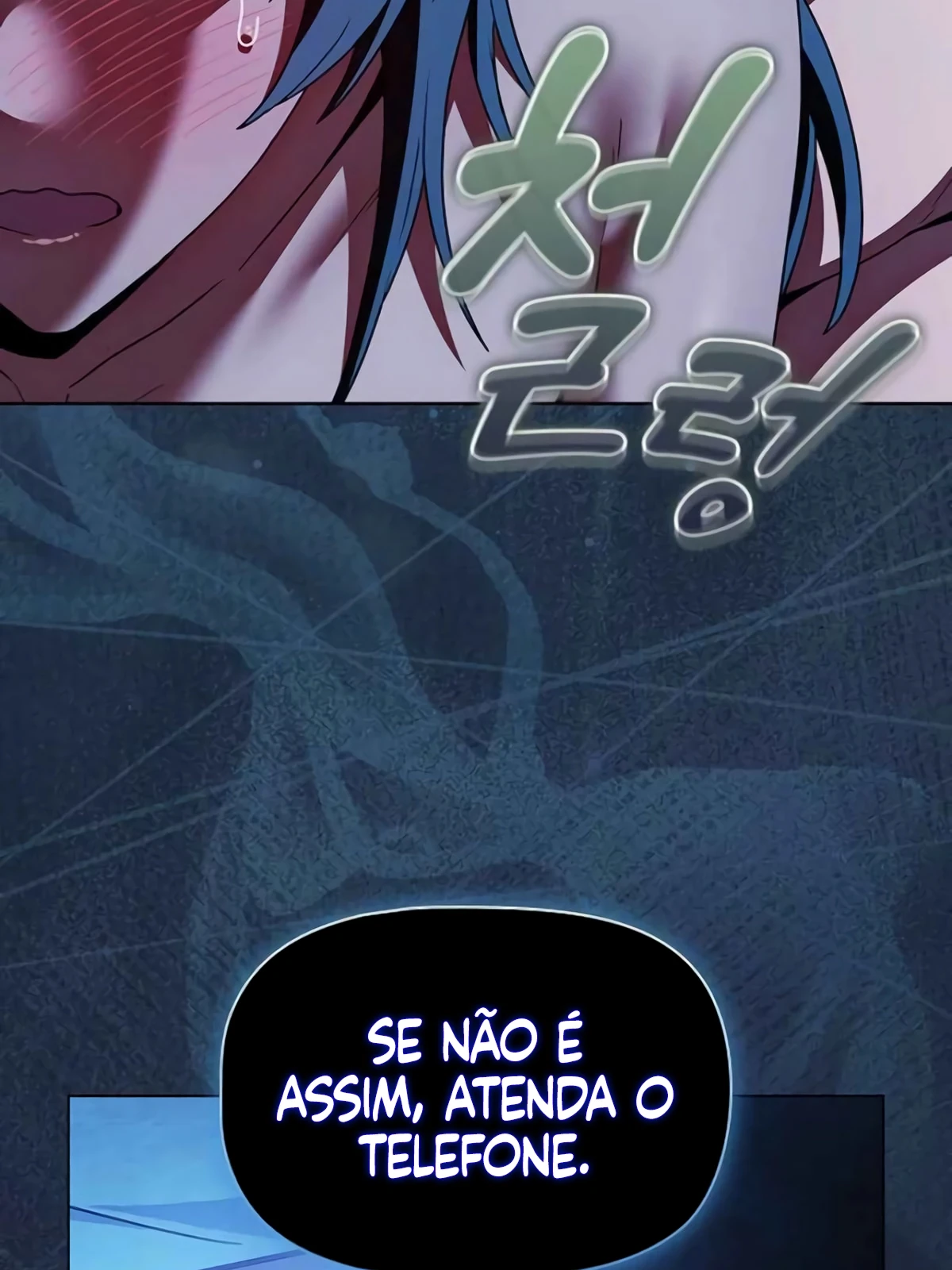 Ler Affair Agency Capitulo 8 Page 34