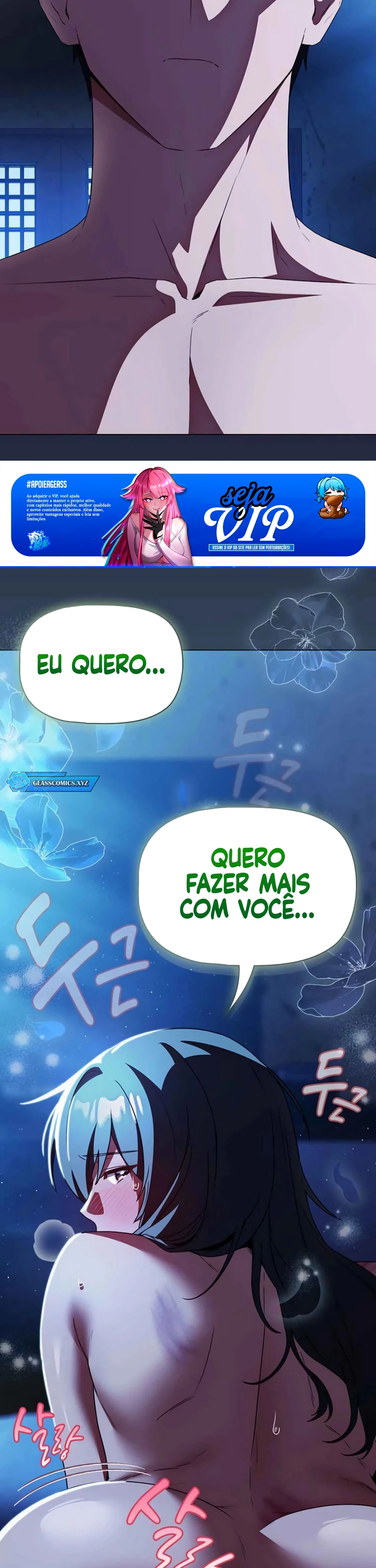 Ler Affair Agency Capitulo 8 Page 38
