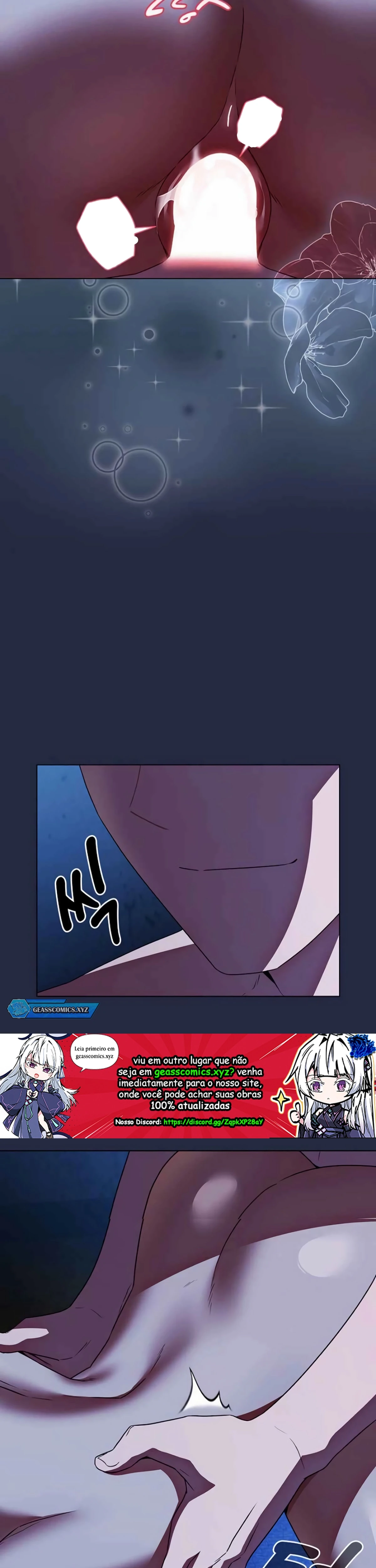 Ler Affair Agency Capitulo 8 Page 39
