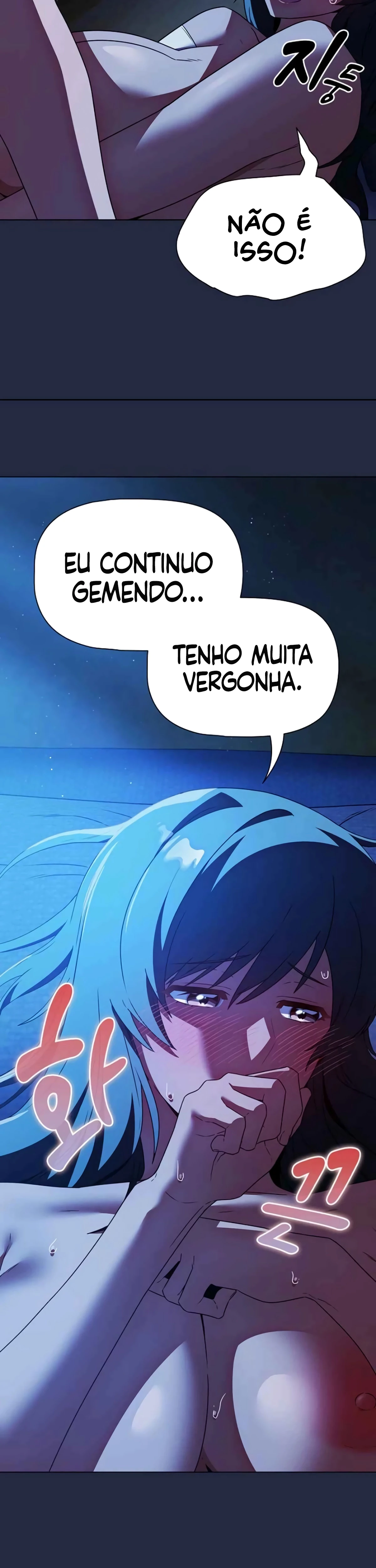Ler Affair Agency Capitulo 8 Page 5