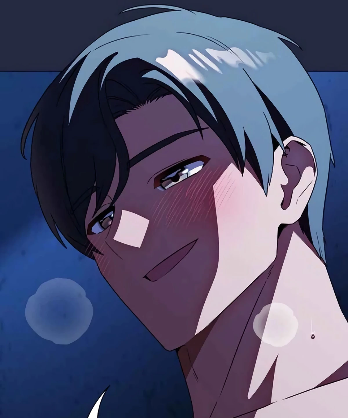 Ler Affair Agency Capitulo 8 Page 50