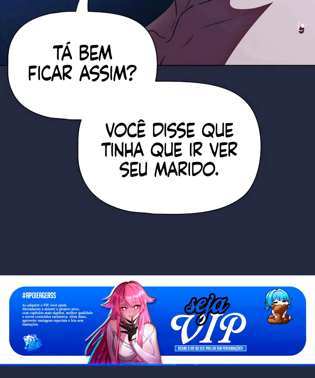 Ler Affair Agency Capitulo 8 Page 51