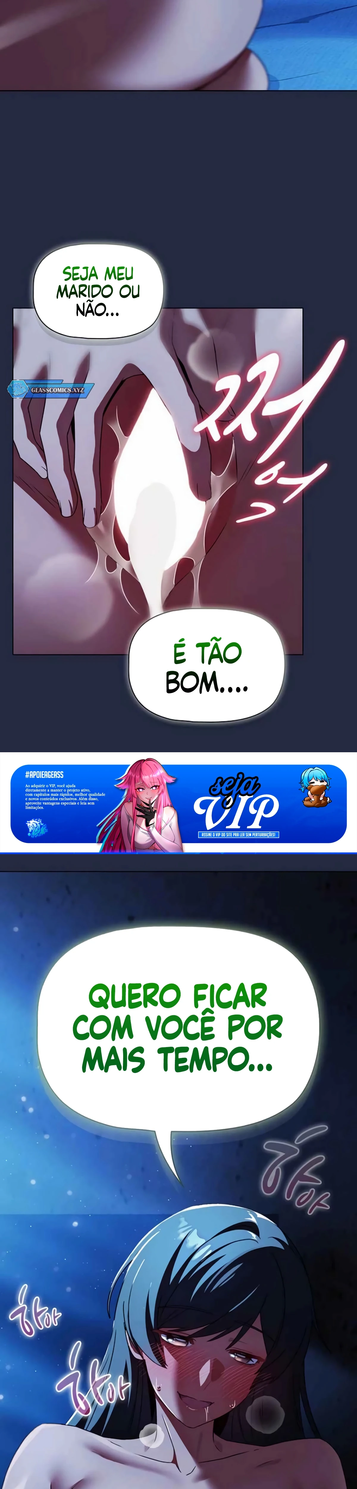 Ler Affair Agency Capitulo 8 Page 54