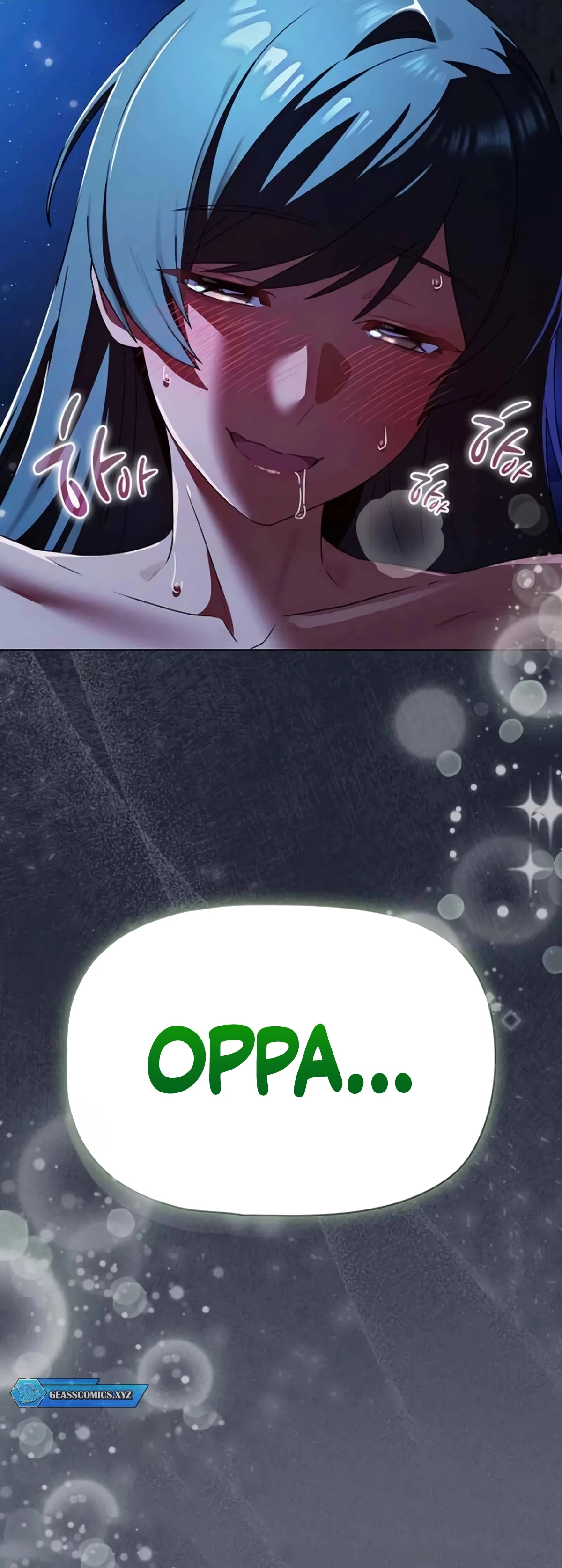 Ler Affair Agency Capitulo 8 Page 56