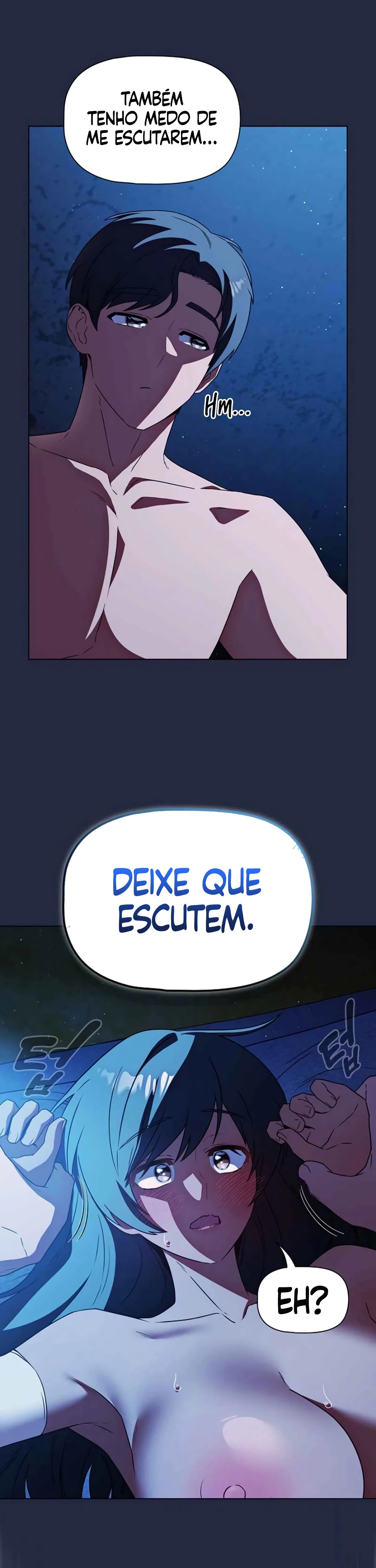 Ler Affair Agency Capitulo 8 Page 6