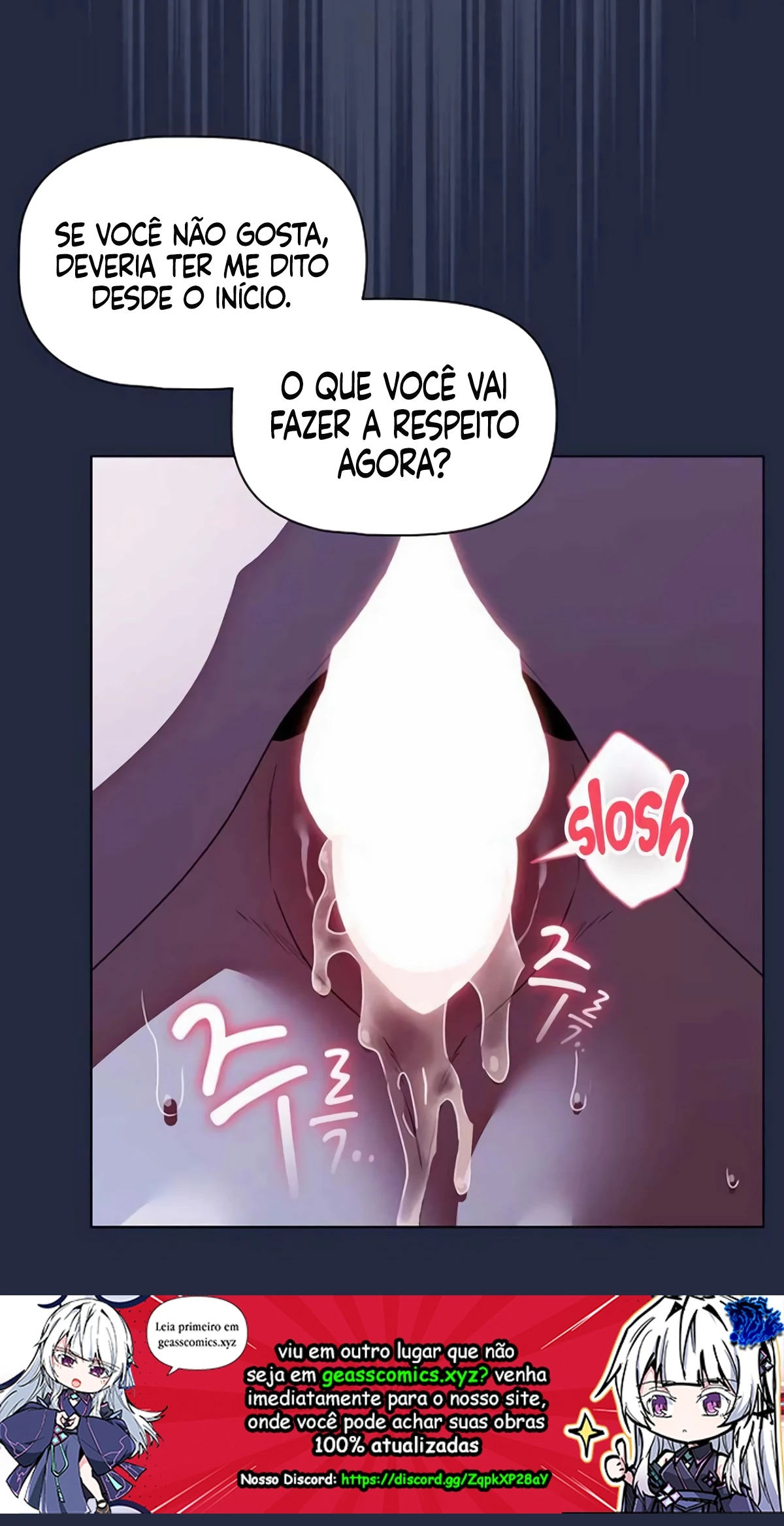 Ler Affair Agency Capitulo 8 Page 9