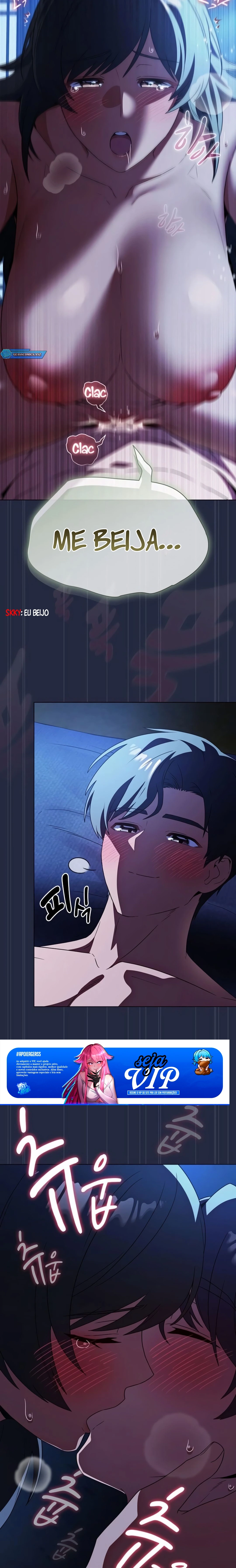 Ler Affair Agency Capitulo 9 Page 6