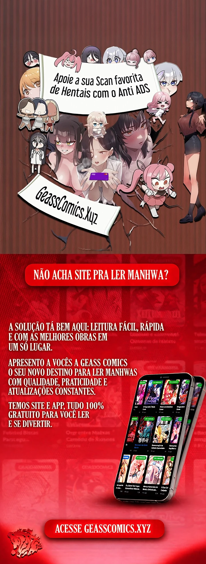 Ler My Noona’s Sexual DM Capitulo 1 Page 39