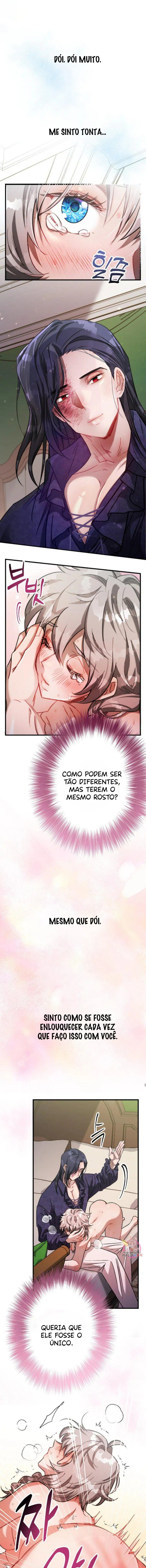 Ler Gray Maid Capitulo 2 Page 12
