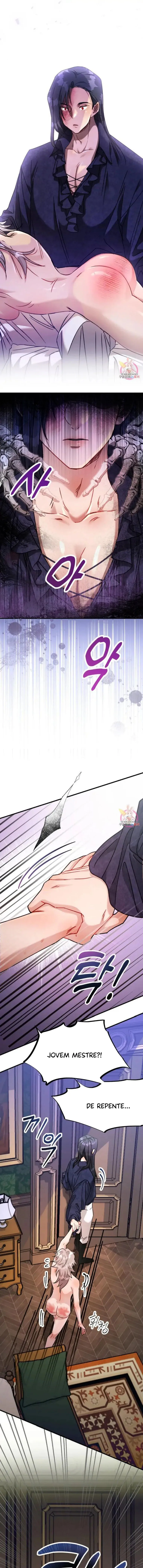 Ler Gray Maid Capitulo 2 Page 14