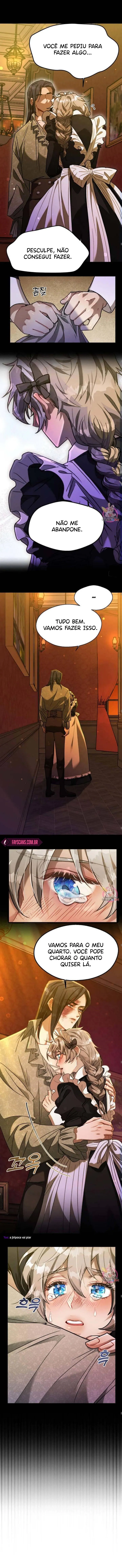 Ler Gray Maid Capitulo 2 Page 8