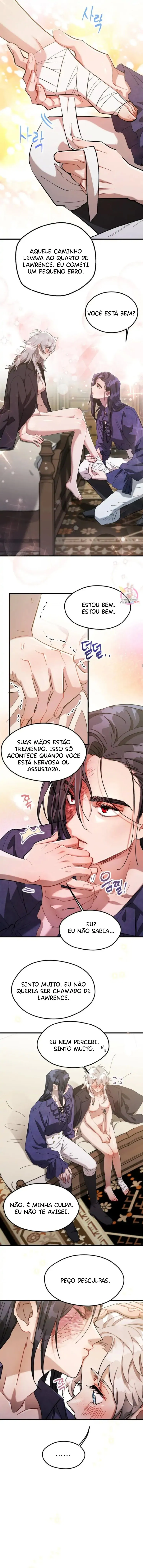 Ler Gray Maid Capitulo 3 Page 9
