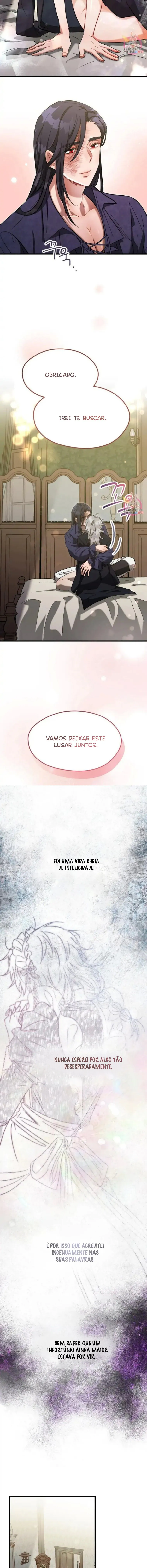 Ler Gray Maid Capitulo 3 Page 12