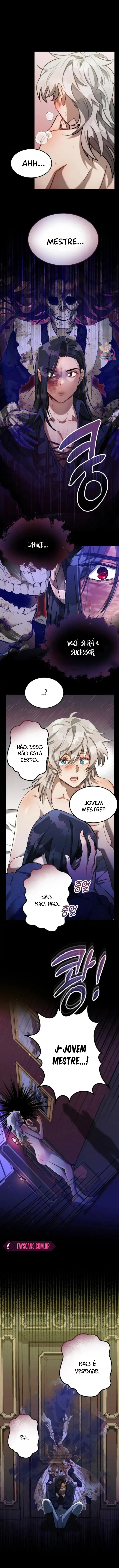Ler Gray Maid Capitulo 3 Page 2