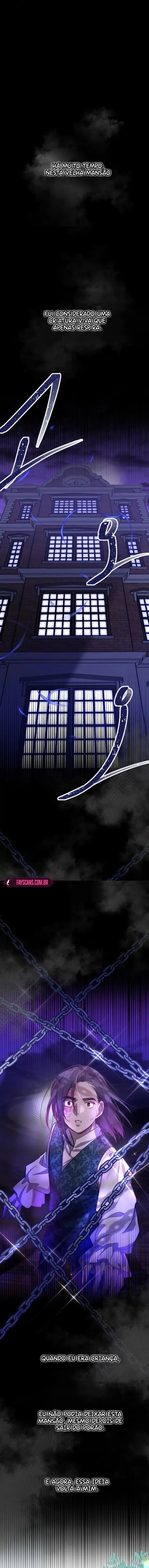 Ler Gray Maid Capitulo 5 Page 2