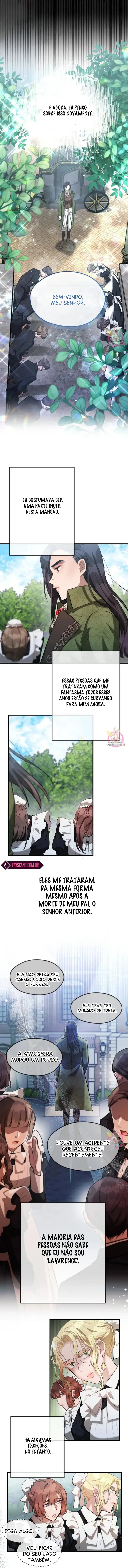 Ler Gray Maid Capitulo 5 Page 3