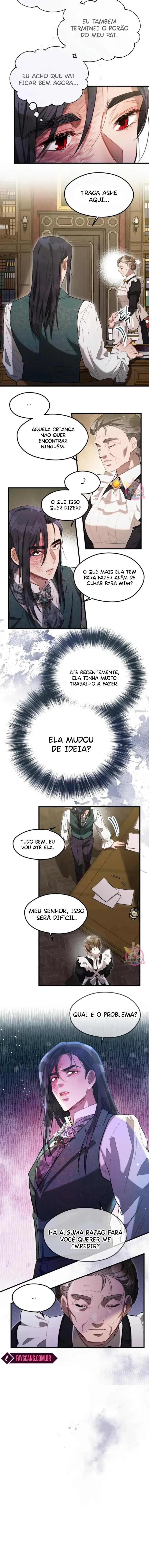 Ler Gray Maid Capitulo 5 Page 6