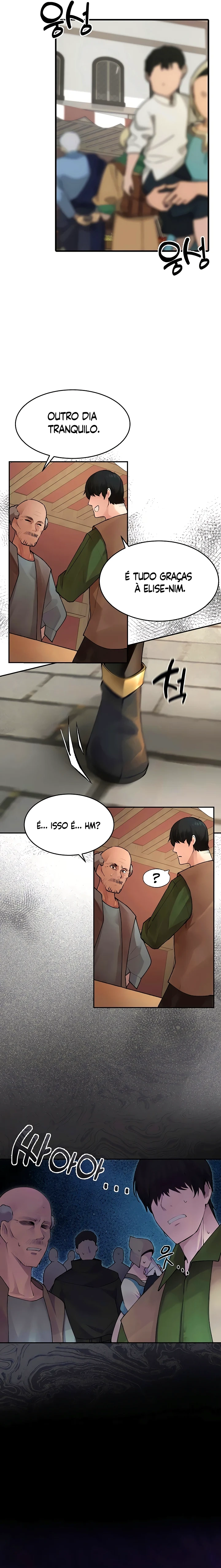 Ler Gear that’s Way Too Good Capitulo 1 Page 2