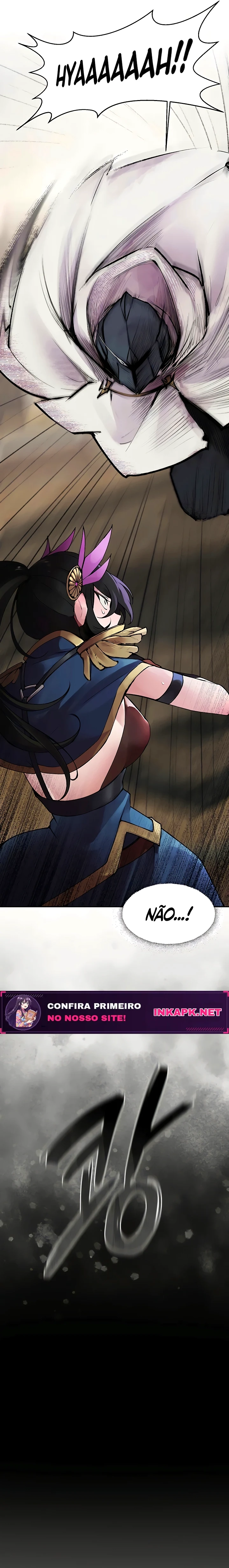 Ler Gear that’s Way Too Good Capitulo 1 Page 20