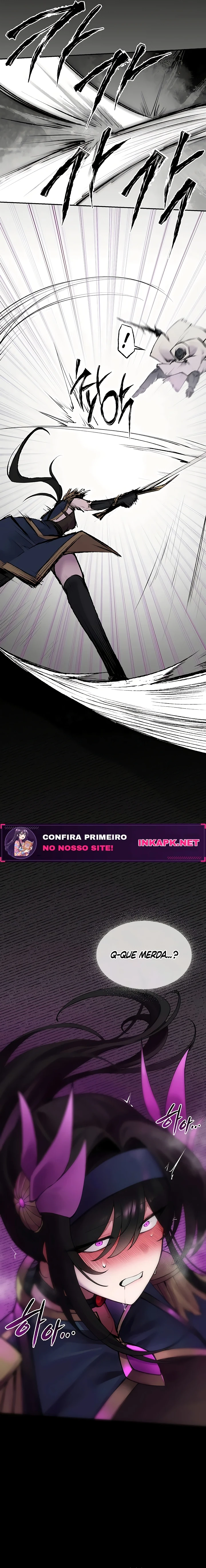 Ler Gear that’s Way Too Good Capitulo 1 Page 21