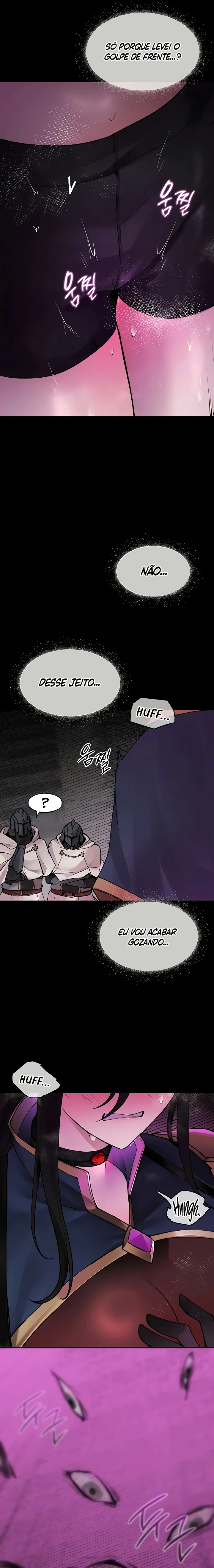 Ler Gear that’s Way Too Good Capitulo 1 Page 22
