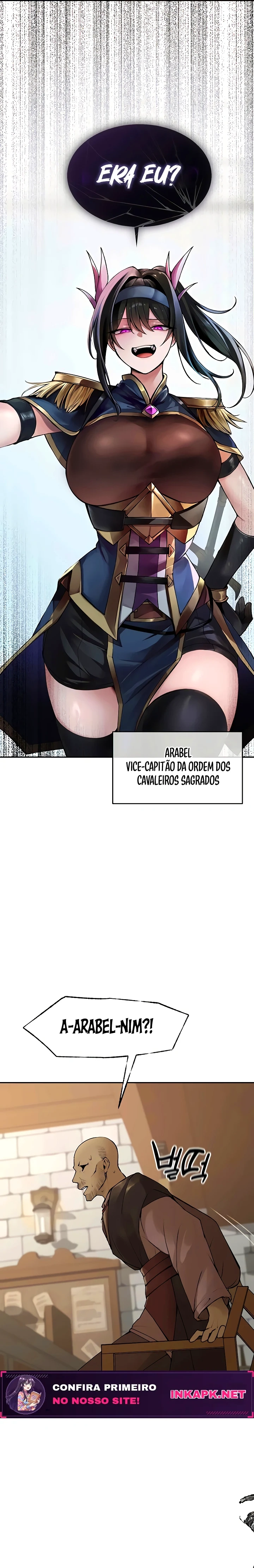 Ler Gear that’s Way Too Good Capitulo 1 Page 5