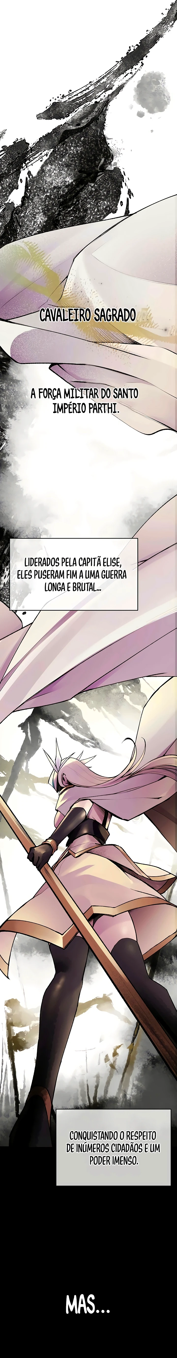 Ler Gear that’s Way Too Good Capitulo 1 Page 6
